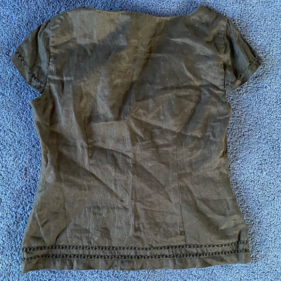 Black Top⭐️2 for10⭐️ - Picture 2 of 5